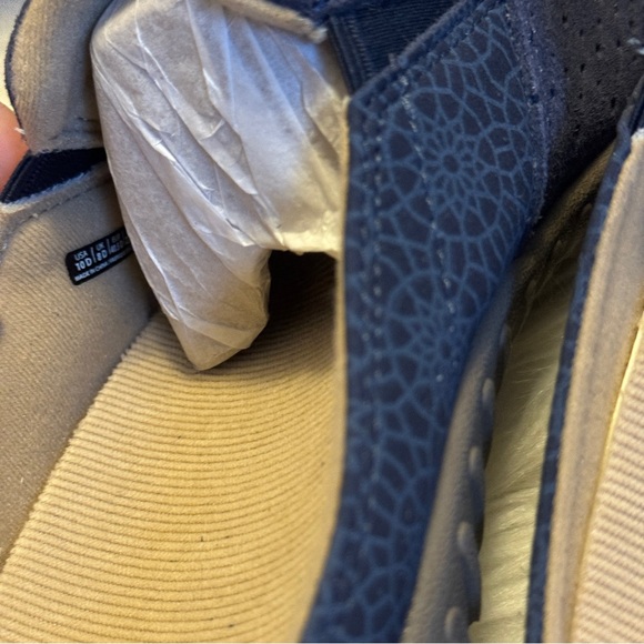 NEW❗️Spenco Siesta Slide Mosaic in peacock - Picture 10 of 11